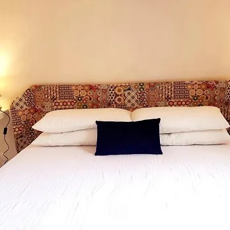 Le Dolci Note Holiday home
