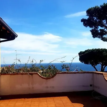 Casa vacanze Le Dolci Note