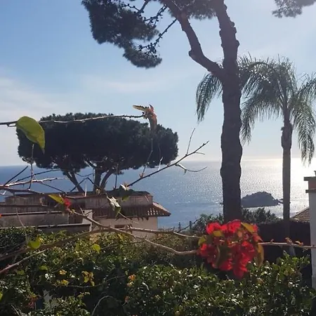 Le Dolci Note Holiday home