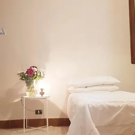 Le Dolci Note Casa vacanze *