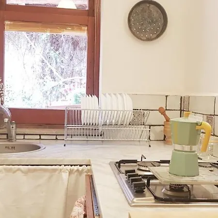Le Dolci Note Holiday home Aci Trezza