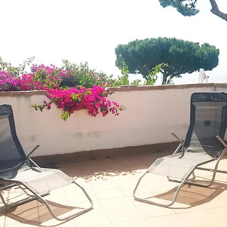 Holiday home Le Dolci Note Aci Trezza
